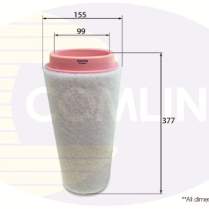 Filtru aer COMLINE EAF078 LAND ROVER FREELANDER I (L314) 1,951 cmc (204D3(M47D20) diesel 109 COMLINE EAF078