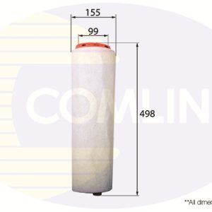 Filtru aer COMLINE EAF079 LAND ROVER RANGE ROVER III (L322) 2,926 cmc (306D1(M57D30) diesel 177 COMLINE EAF079