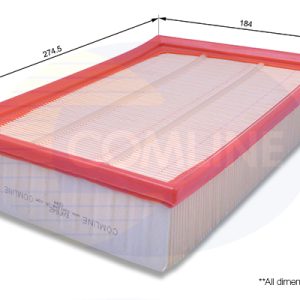 Filtru aer COMLINE EAF642 LAND ROVER FREELANDER 2 (L359) 3,192 cmc (B6324S(32PDPR) benzina 233 COMLINE EAF642
