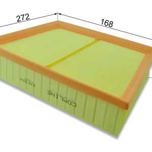 Filtru aer COMLINE EAF958 LAND ROVER RANGE ROVER EVOQUE (L551) 1,997 cmc (PT204(AJ20P4) benzina 300 COMLINE EAF958