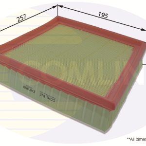 Filtru aer COMLINE EAF988 LAND ROVER RANGE ROVER VELAR (L560) 2,993 cmc (306DT(TDV6) diesel 275 COMLINE EAF988