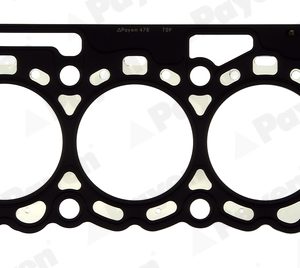 Garnitura chiulasa PAYEN AH5732 LAND ROVER DISCOVERY III (L319) 2,720 cmc (276DT(TDV6) diesel 190 PAYEN AH5732