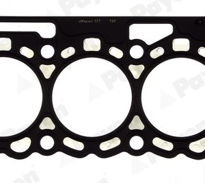 Garnitura chiulasa PAYEN AH5733 LAND ROVER DISCOVERY III VAN (L319) 2,720 cmc (276DT(TDV6) diesel 190 PAYEN AH5733