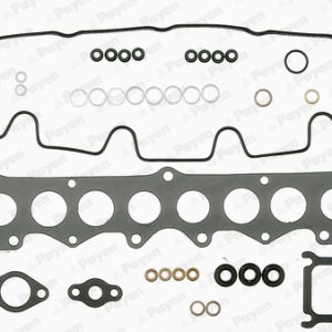 Set garnituri chiulasa PAYEN DY470 LAND ROVER DEFENDER Cabrio (L316) 2,495 cmc (23 L, 11 L, 16 L) diesel 113 PAYEN DY470
