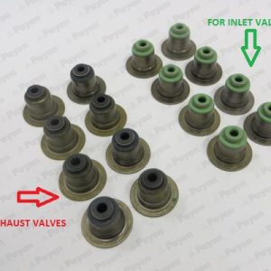 Set garnituri ax supape PAYEN HR5063 LAND ROVER DISCOVERY SPORT (L550) 1,999 cmc (204PT(GTDI) benzina 241 PAYEN HR5063