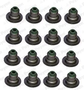 Set garnituri ax supape PAYEN HR5082 LAND ROVER DEFENDER Cabrio (L316) 2,198 cmc (DT224(PUMA) diesel 122 PAYEN HR5082