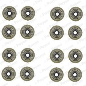 Set garnituri ax supape PAYEN HR752 LAND ROVER FREELANDER I (L314) 1,796 cmc (18 K4F) benzina 117 PAYEN HR752