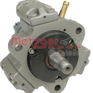 Pompa de inalta presiune METZGER 0830017 LAND ROVER RANGE ROVER III (L322) 2,926 cmc (306D1(M57D30) diesel 177 METZGER 0830017