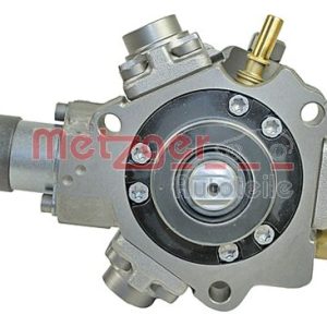 Pompa de inalta presiune METZGER 0830048 LAND ROVER FREELANDER 2 (L359) 2,179 cmc (DW12BTED4, 224DT(DW12BTED4) diesel 150 METZGER 0830048