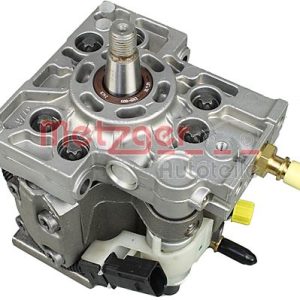 Pompa de inalta presiune METZGER 0830117 LAND ROVER RANGE ROVER SPORT I (L320) 2,720 cmc (276DT(TDV6) diesel 190 METZGER 0830117