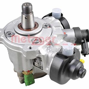 Pompa de inalta presiune METZGER 0830124 LAND ROVER RANGE ROVER IV (L405) 2,993 cmc (306DT(TDV6) diesel 249 METZGER 0830124