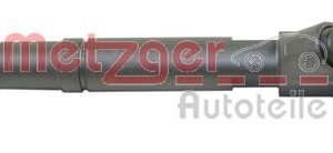 Injector METZGER 0870075 LAND ROVER RANGE ROVER III (L322) 2,926 cmc (306D1(M57D30) diesel 177 METZGER 0870075