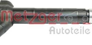 Injector METZGER 0870106 LAND ROVER DEFENDER Cabrio (L316) 2,402 cmc (DT244(PUMA) diesel 122 METZGER 0870106