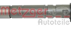 Injector METZGER 0870189 LAND ROVER DISCOVERY IV (L319) 2,993 cmc (306DT(TDV6) diesel 245 METZGER 0870189