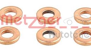 Scut protectie termica instalatie injectie METZGER 0873008 LAND ROVER FREELANDER 2 (L359) 2,179 cmc (DW12BTED4, 224DT(DW12BTED4) diesel 160 METZGER 0873008