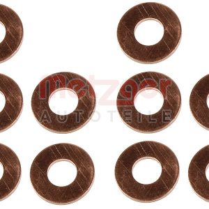 Scut protectie termica instalatie injectie METZGER 0873076 LAND ROVER FREELANDER 2 (L359) 2,179 cmc (224DT(DW12BTED4) diesel 156 METZGER 0873076