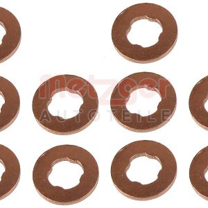 Scut protectie termica instalatie injectie METZGER 0873104 LAND ROVER RANGE ROVER EVOQUE (L538) 2,179 cmc (224DT(DW12BTED4) diesel 190 METZGER 0873104