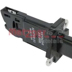 Senzor debit aer METZGER 0890322 LAND ROVER FREELANDER 2 (L359) 1,999 cmc (204PT(GTDI) benzina 241 METZGER 0890322