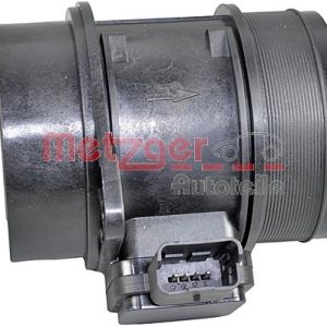 Senzor debit aer METZGER 0891099 LAND ROVER DISCOVERY IV (L319) 2,993 cmc (306DT(TDV6) diesel 249 METZGER 0891099