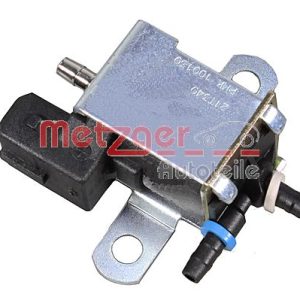 Supapa Clapeta compresie-bypass METZGER 08920022 LAND ROVER DEFENDER Station Wagon (L316, L315) 2,495 cmc (14 P, 14 P, 15 P, 10 P) diesel 122 METZGER 08920022