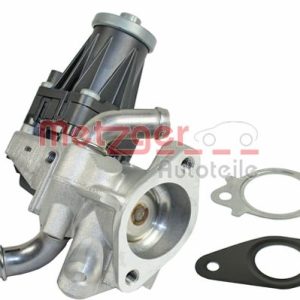 Supapa EGR METZGER 0892172 LAND ROVER DEFENDER Cabrio (L316) 2,198 cmc (DT224(PUMA) diesel 122 METZGER 0892172