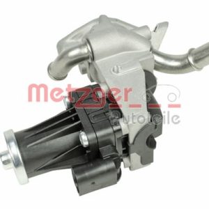 Supapa EGR METZGER 0892621 LAND ROVER DEFENDER Station Wagon (L316, L315) 2,198 cmc (DT224(PUMA) diesel 122 METZGER 0892621