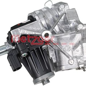 Supapa EGR METZGER 0892962 LAND ROVER DISCOVERY V (L462) 2,993 cmc (306DT(TDV6) diesel 211 METZGER 0892962