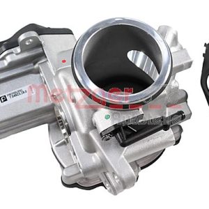 Supapa EGR METZGER 0892964 LAND ROVER RANGE ROVER EVOQUE Cabriolet (L538) 1,999 cmc (204DTA(AJ20D4) diesel 241 METZGER 0892964