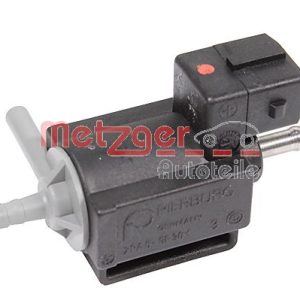 Supapa AGR comanda gazelor de esapament METZGER 0892978 LAND ROVER RANGE ROVER SPORT II (L494) 2,993 cmc (306DT(TDV6) diesel 258 METZGER 0892978