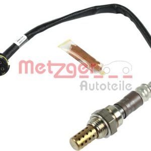 Sonda Lambda METZGER 0893018 LAND ROVER RANGE ROVER III (L322) 4,398 cmc (M62 B44) benzina 286 METZGER 0893018
