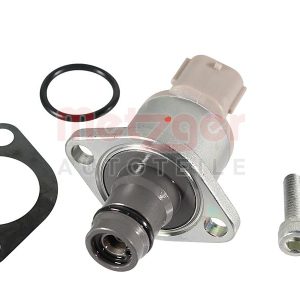 Supapa control presiune sistem - Common-Rail METZGER 0899414 LAND ROVER DEFENDER Cabrio (L316) 2,402 cmc (DT244(PUMA) diesel 122 METZGER 0899414
