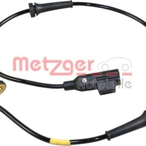 Senzor turatie roata METZGER 09001032 LAND ROVER RANGE ROVER EVOQUE (L538) 1,997 cmc (PT204(AJ20P4) benzina 290 METZGER 09001032