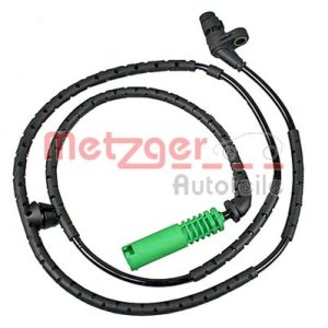 Senzor turatie roata METZGER 09001033 LAND ROVER RANGE ROVER III (L322) 4,197 cmc (428PS(AJV8) benzina 396 METZGER 09001033