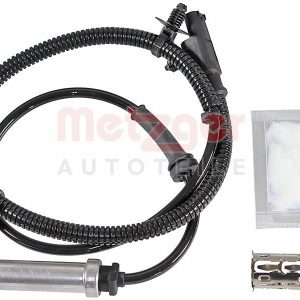 Senzor turatie roata METZGER 09001523 LAND ROVER DEFENDER Station Wagon (L316, L315) 2,198 cmc (DT224(PUMA) diesel 122 METZGER 09001523