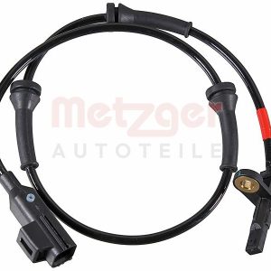 Senzor turatie roata METZGER 09001529 LAND ROVER RANGE ROVER EVOQUE (L538) 1,997 cmc (PT204(AJ20P4) benzina 241 METZGER 09001529