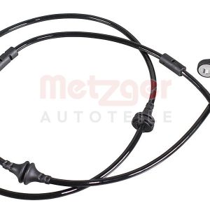 Senzor turatie roata METZGER 09001571 LAND ROVER DISCOVERY SPORT (L550) 1,999 cmc (204PT(GTDI) benzina 241 METZGER 09001571