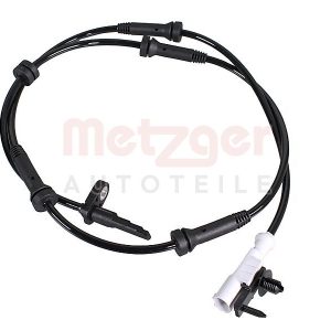 Senzor turatie roata METZGER 09001572 LAND ROVER DEFENDER Van (L663) 2,996 cmc (PT306(AJ20P6) benzina/elector 400 METZGER 09001572