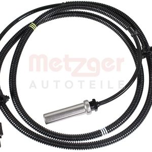 Senzor turatie roata METZGER 09001587 LAND ROVER DEFENDER Cabrio (L316) 2,402 cmc (DT244(PUMA) diesel 122 METZGER 09001587