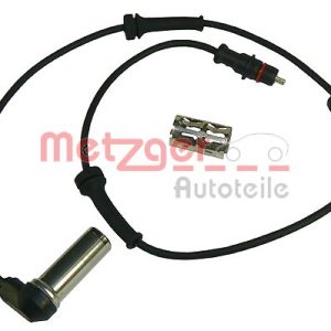 Senzor turatie roata METZGER 0900662 LAND ROVER FREELANDER I (L314) 1,796 cmc (18 K4F) benzina 120 METZGER 0900662