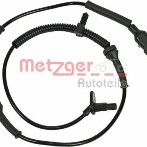Senzor turatie roata METZGER 0900832 LAND ROVER FREELANDER 2 (L359) 2,179 cmc (224DT(DW12BTED4) diesel 190 METZGER 0900832