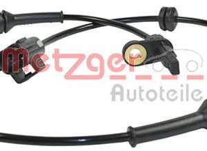 Senzor turatie roata METZGER 0900833 LAND ROVER FREELANDER 2 (L359) 2,179 cmc (DW12BTED4, 224DT(DW12BTED4) diesel 150 METZGER 0900833
