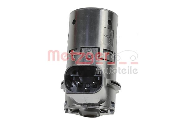 Sensor ajutor parcare METZGER 0901366 LAND ROVER DISCOVERY III (L319) 2,720 cmc (276DT(TDV6) diesel 190 METZGER 0901366