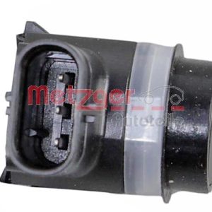Sensor ajutor parcare METZGER 0901367 LAND ROVER RANGE ROVER SPORT II (L494) 4,367 cmc (448DT(DITC) diesel 340 METZGER 0901367
