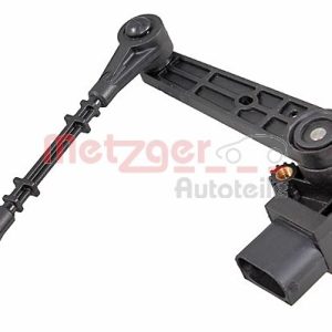 Senzor reglare nivel METZGER 0901387 LAND ROVER RANGE ROVER SPORT I (L320) 4,197 cmc (428PS(AJV8) benzina 396 METZGER 0901387