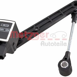 Senzor reglare faruri METZGER 0901388 LAND ROVER DISCOVERY II (L318) 3,947 cmc (35 D, 56 D, 94 D) benzina 185 METZGER 0901388