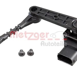 Senzor reglare nivel METZGER 0901389 LAND ROVER DISCOVERY III (L319) 3,999 cmc (406PN(COLOGNE V6) benzina 218 METZGER 0901389