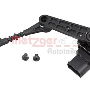 Senzor reglare nivel METZGER 0901390 LAND ROVER DISCOVERY III (L319) 4,009 cmc (406PN(COLOGNE V6) benzina 218 METZGER 0901390