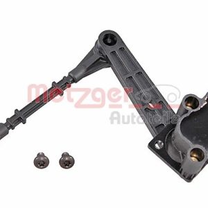 Senzor reglare nivel METZGER 0901391 LAND ROVER DISCOVERY III (L319) 2,720 cmc (276DT(TDV6) diesel 190 METZGER 0901391