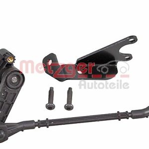 Senzor reglare nivel METZGER 0901393 LAND ROVER RANGE ROVER III (L322) 4,196 cmc (428PS(AJV8) benzina 405 METZGER 0901393