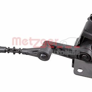 Senzor reglare faruri METZGER 0901397 LAND ROVER RANGE ROVER EVOQUE (L538) 1,999 cmc (204PT(GTDI) benzina 240 METZGER 0901397